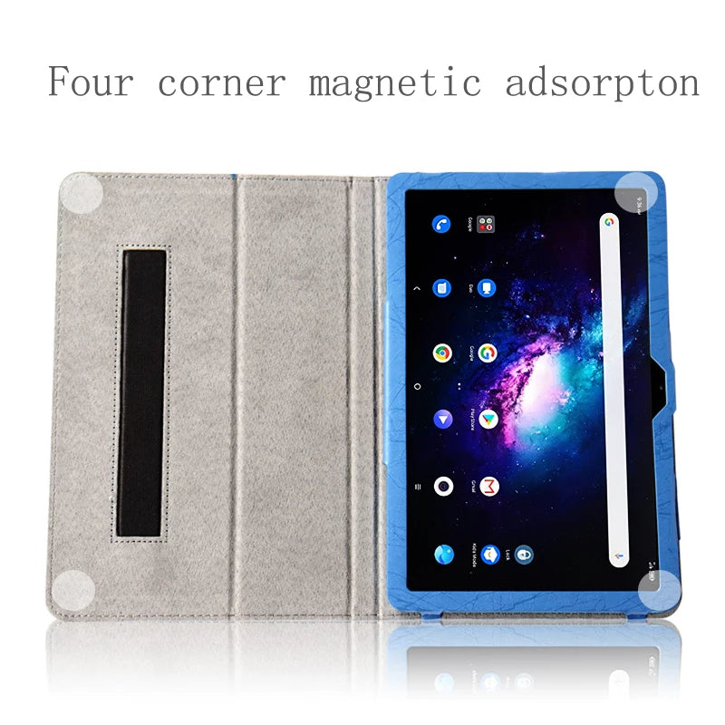 Teclast T40 / T40 Plus / T40 Pro 10.4" PU Leather Case