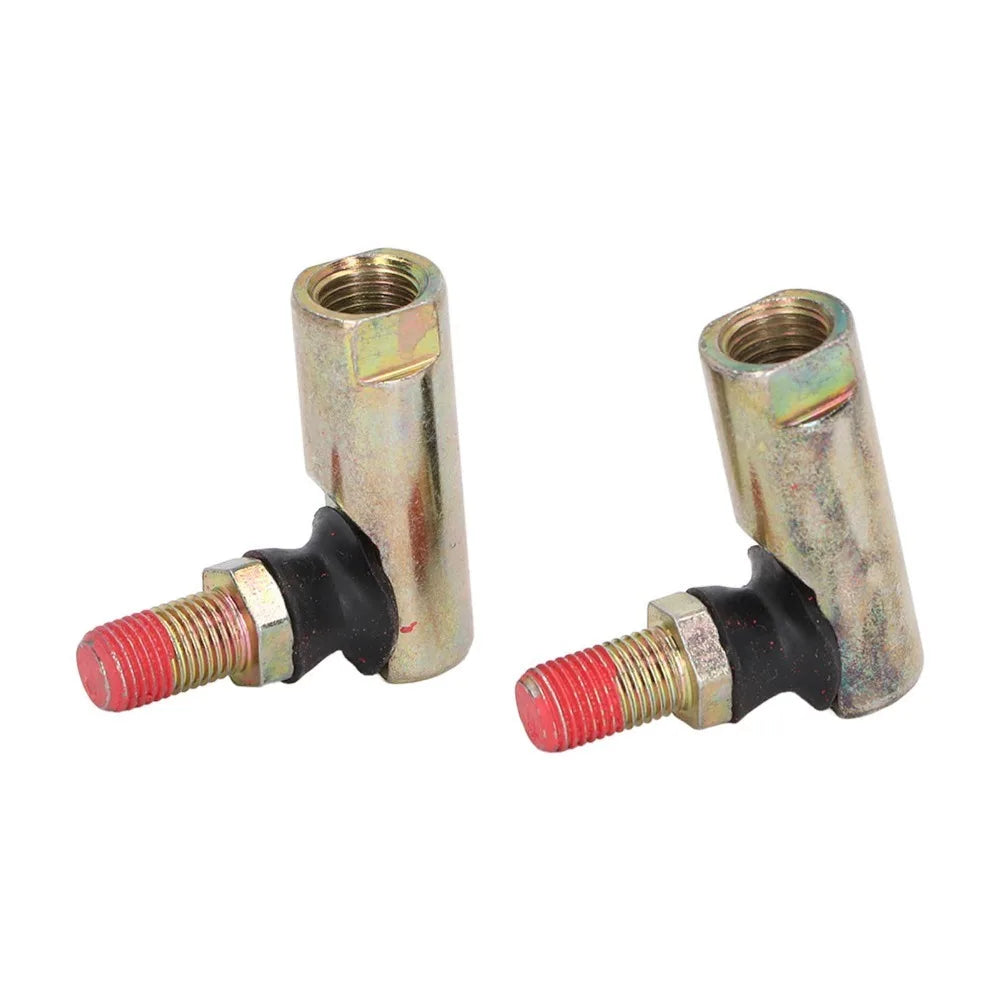 2PCS Steel Lawn Tractor Ball Joints Tie Rod Ends – MTD Cub Cadet