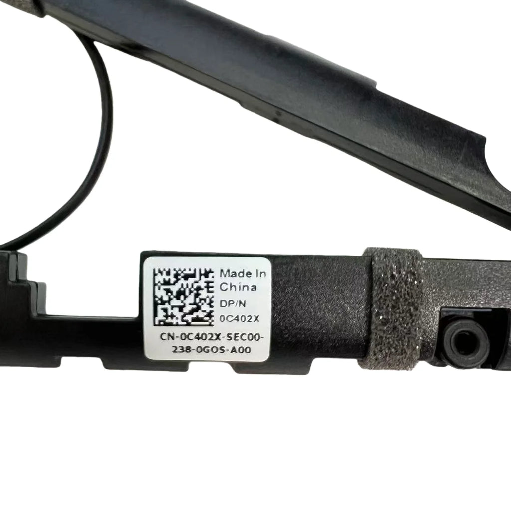 Dell Latitude 3420 3430 Internal Speaker Assembly C402X Replacement