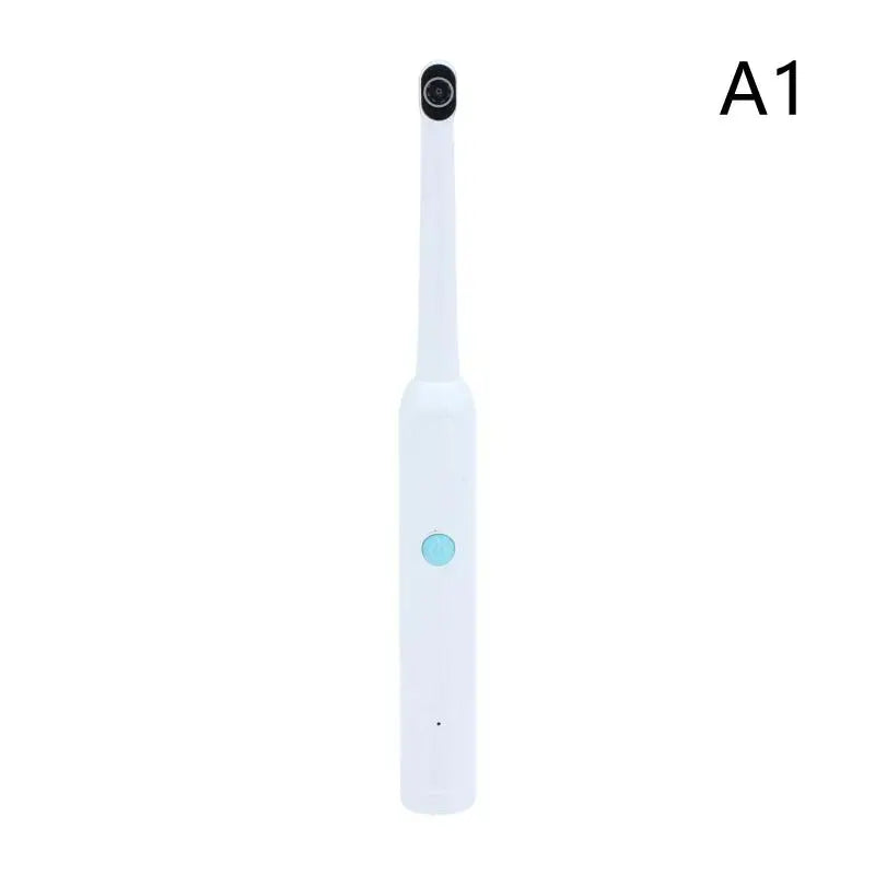 WiFi Oral Inspection Camera HD 1080P 8 LED Wireless Borescope