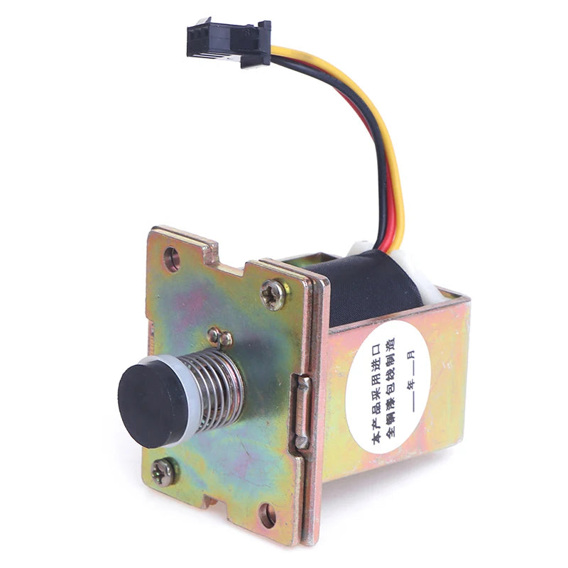 ZD131-B DC 3V Solenoid Gas Valve for Water Heater & Boiler
