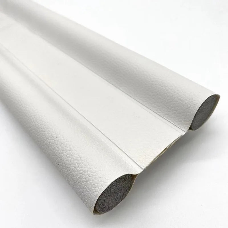 Under Door Draft Stopper Weather Strip – Sound & Draft Seal