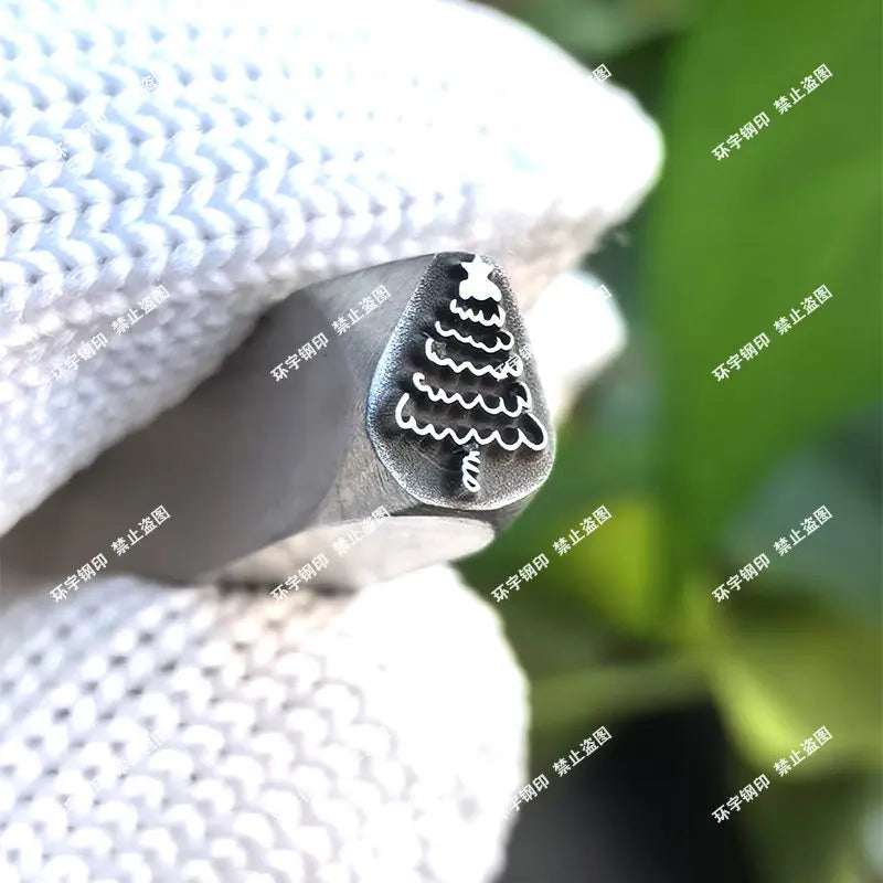 Stainless Steel Chisel Engraving Knife – Custom Bracelet Tool