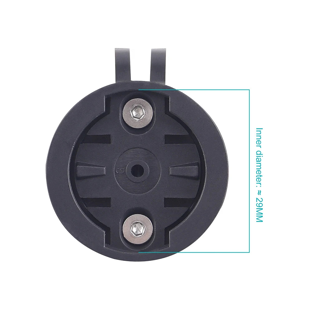 Adjustable Bike Computer Mount & Light Bracket – JOCESTYLE