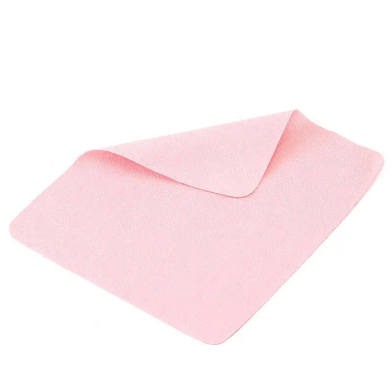 Microfiber Lens Cleaning Cloths 5/10 Pack – Glasses & Screens