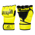 MMA Half-Finger Training Gloves – Kickboxing & Sparring