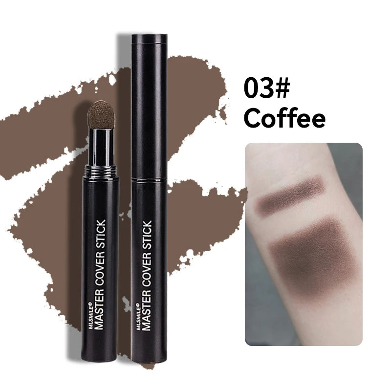 VIBE Hairline Shadow Pen – 6 Colors, Waterproof & Long Lasting