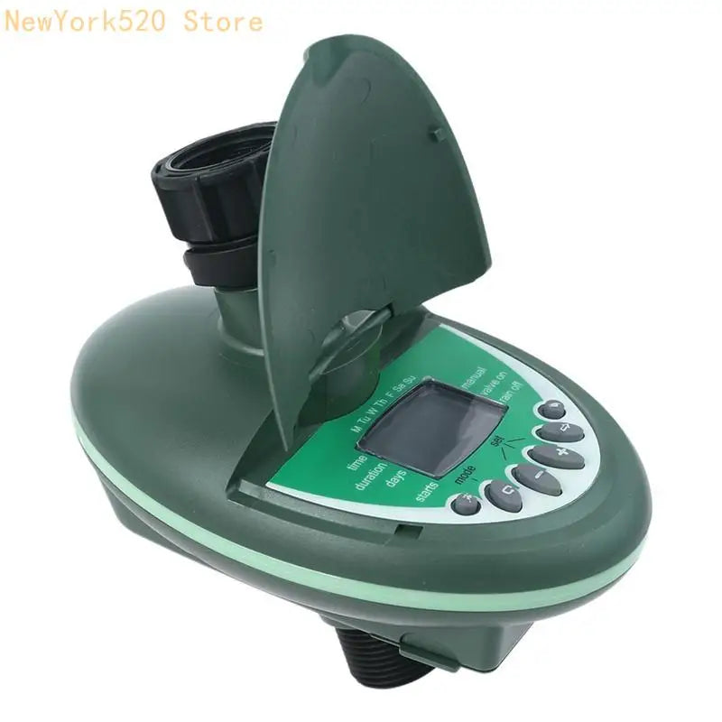 Automatic Electronic Garden Watering Timer Irrigation Controller
