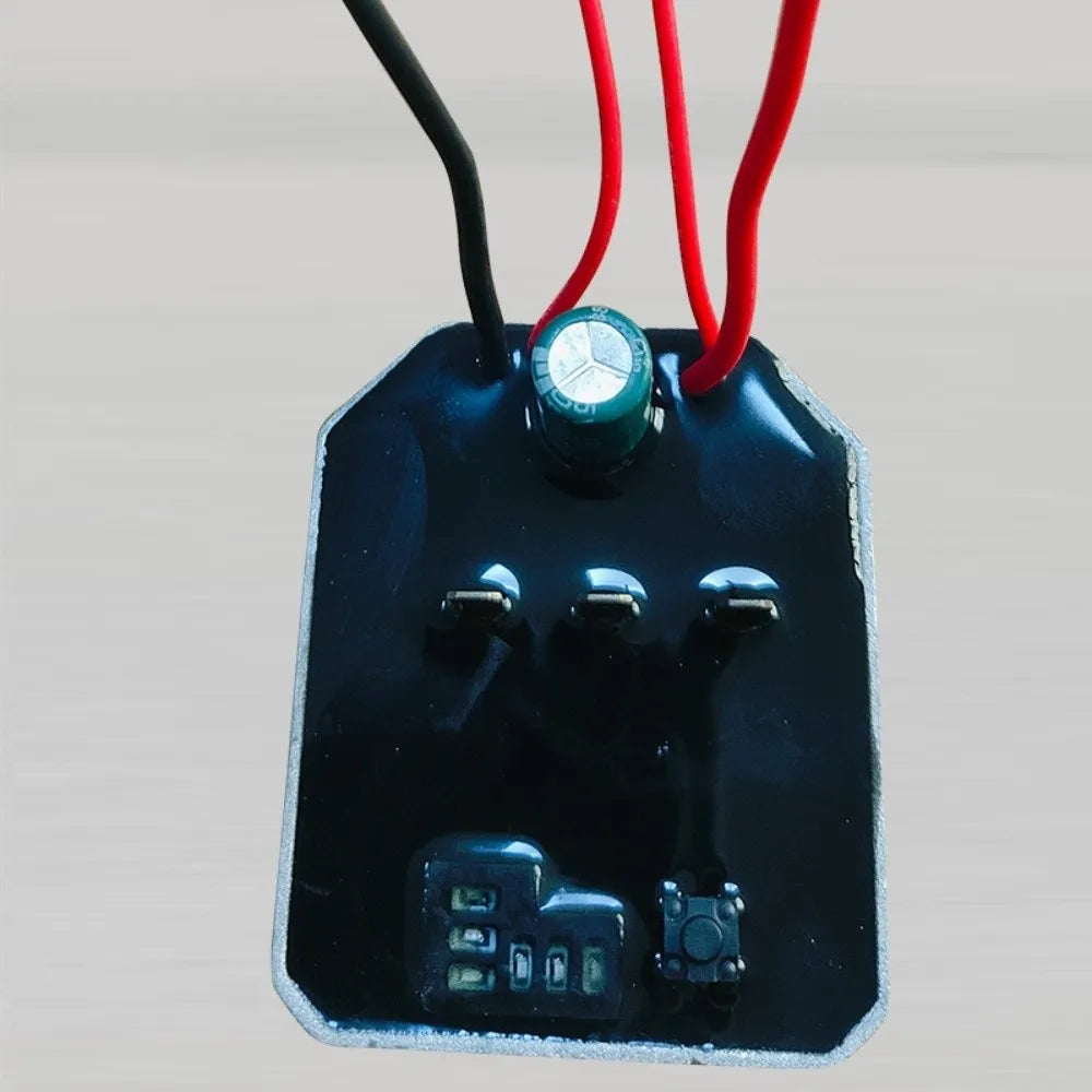 60A Brushless Angle Grinder Control Board 18-21V Speed Controller