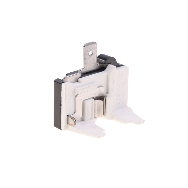 QP2-4.7 PTC Relay & 6750C-0005P Overload Protector Kit