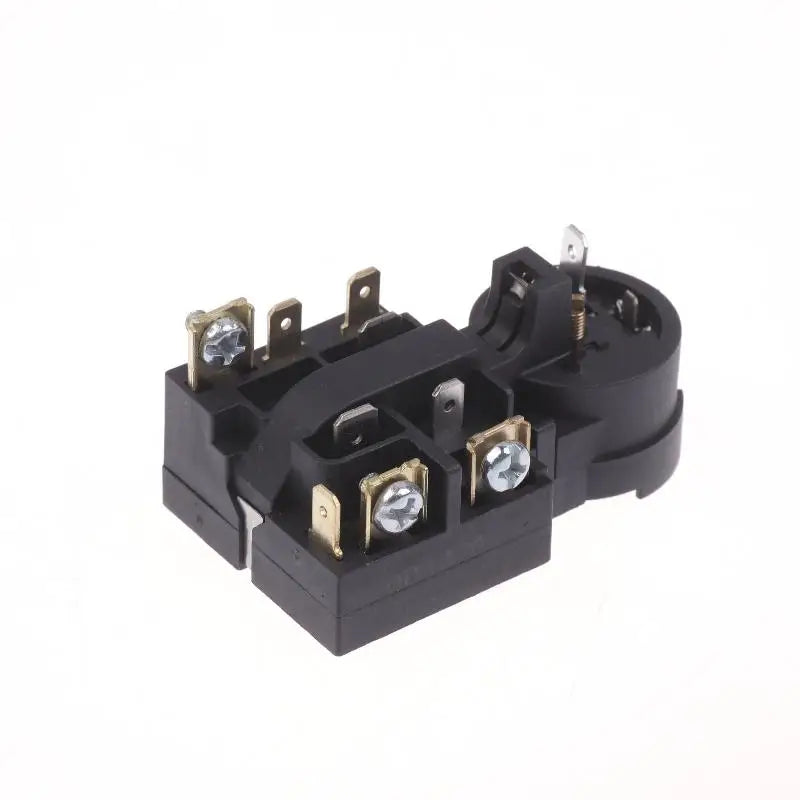 QP3-12A Refrigerator Compressor Start Relay Overload Protector