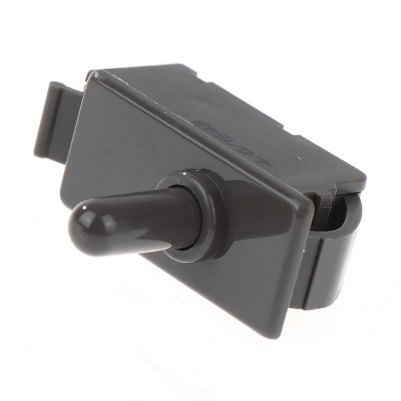Refrigerator Door Light Push Button Switch HC-056K Freezer