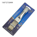 AC Condenser & Radiator Fin Repair Comb Cleaning Brush