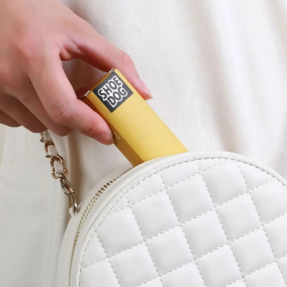 Suede & Leather Shoe Cleaning Eraser – Rubber Cleaner Tool