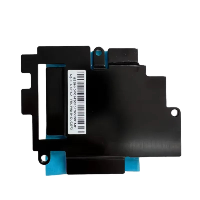 Lenovo South Bridge Heatsink 5H40U92973 – P340 M90Q M730Q M740Q
