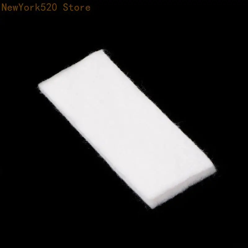 Square Replacement Sponge for Magnetic Window Cleaning Brush 2pcs