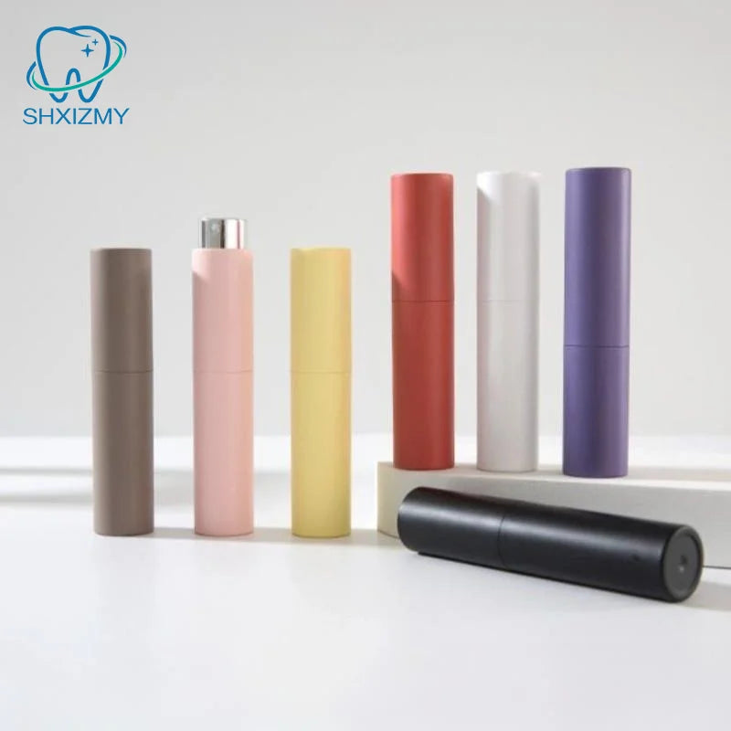 10ml Refillable Travel Perfume Atomizer Sprayer Bottle