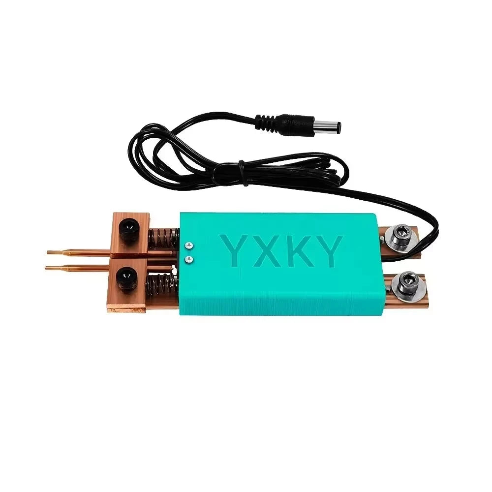 VIBE 18650 Mini Handheld Spot Welder Auto Welding Pen Machine