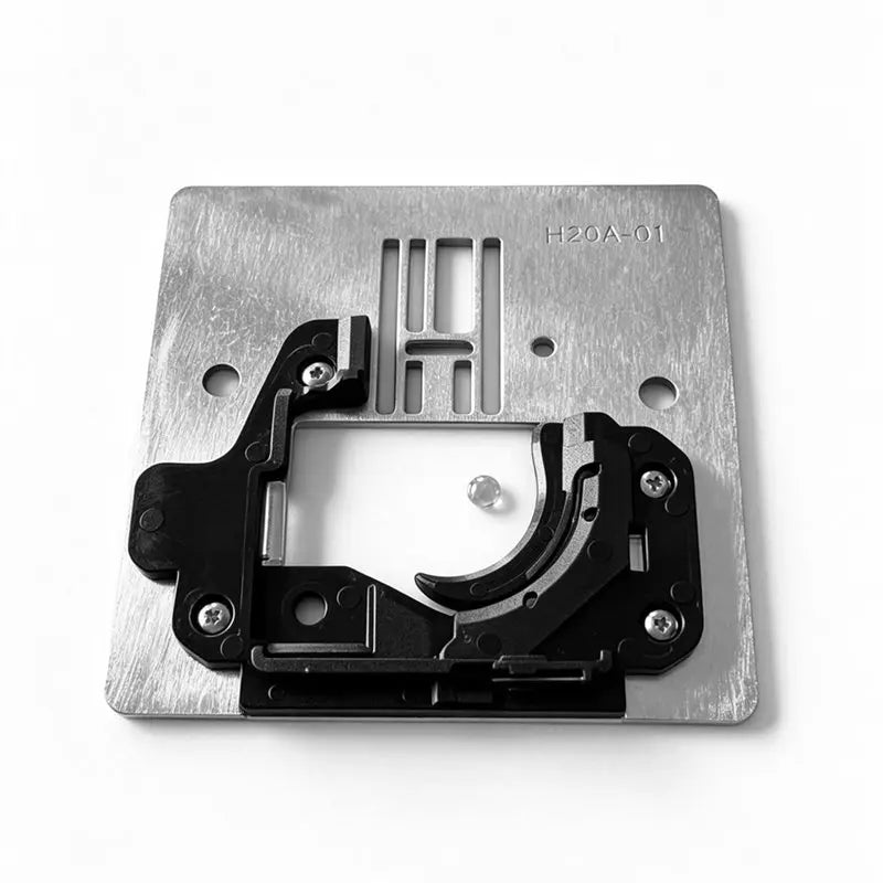 Needle Plate H2A0033004 for Singer Superb & EverSewn Sparrow