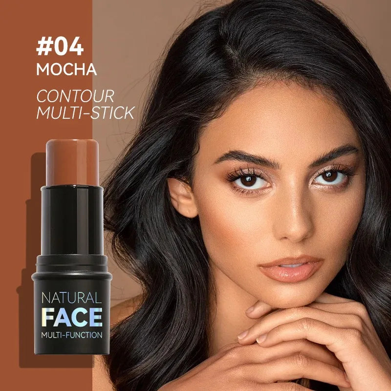 OREADEX Cream Contour Stick – Waterproof Concealer & Bronzer