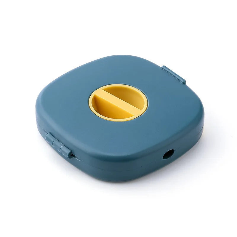 Retractable Portable Cable Organizer – Home, Office & School