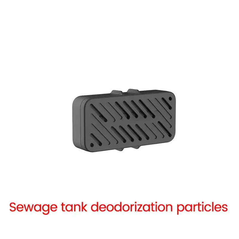Dreame X40/X40 Pro/X40 Ultra Sewage Tank Deodorizer – 3-Pack