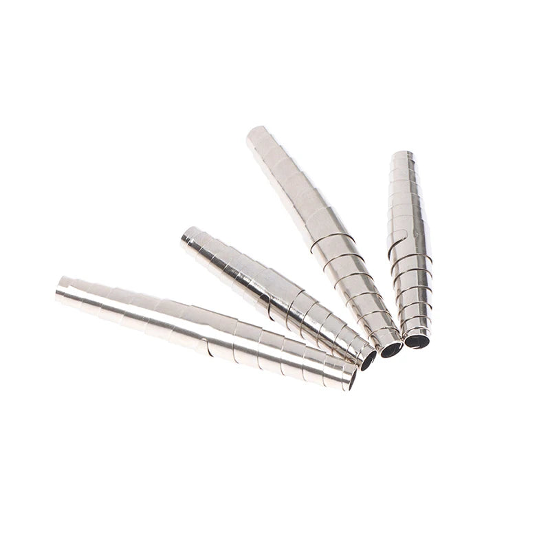 Pruner Replacement Spring Stainless Steel 8cm/6cm Garden Shears