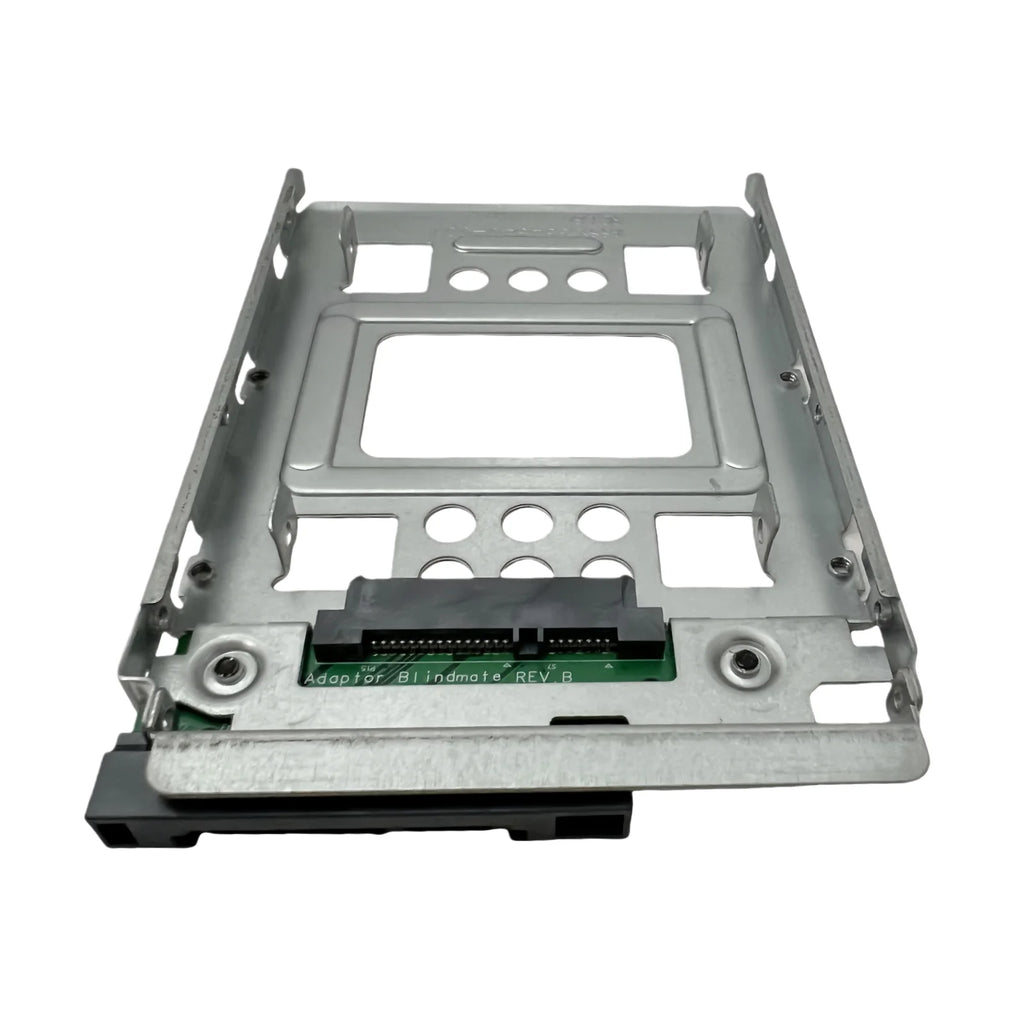 HP 2.5" to 3.5" SSD SATA Adapter Tray Caddy 654540-001