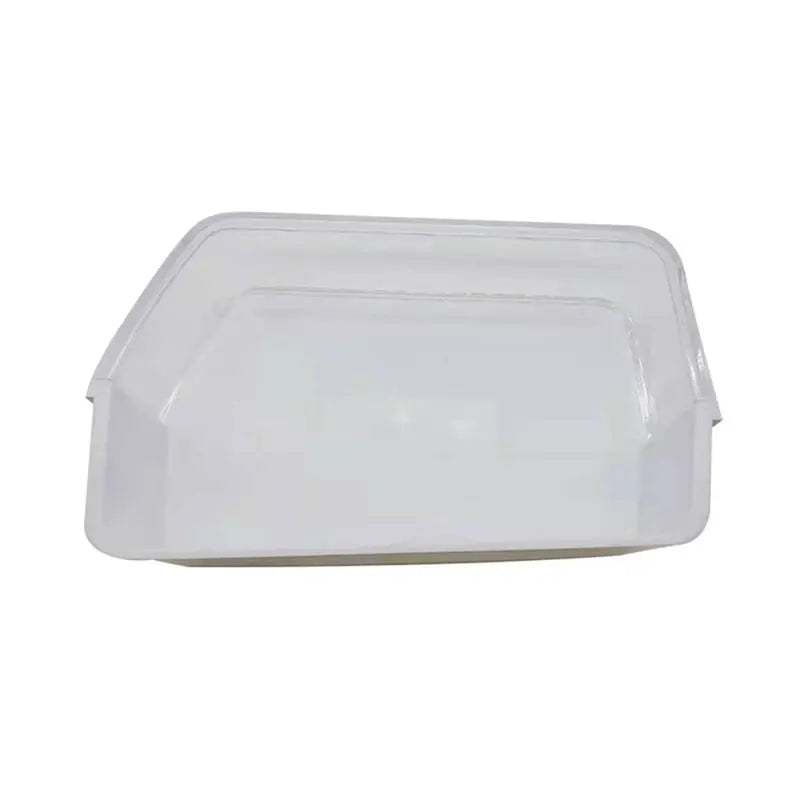 DA97-12657A Left Refrigerator Door Shelf Bin Replacement Part