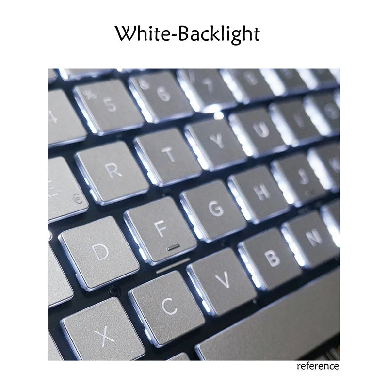 Backlit Keyboard for Dell Inspiron 5590 5593 5594 7501 7790
