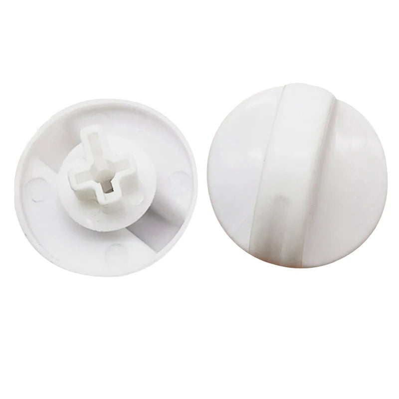 5-Pack Universal Washing Machine Timer Knob Replacement Switch