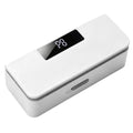 FLAREMORE Mini Rechargeable Handheld Heat Sealer – 8-Speed