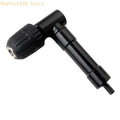 90 Degree Corner Drill Chuck Adapter – N84C Right Angle