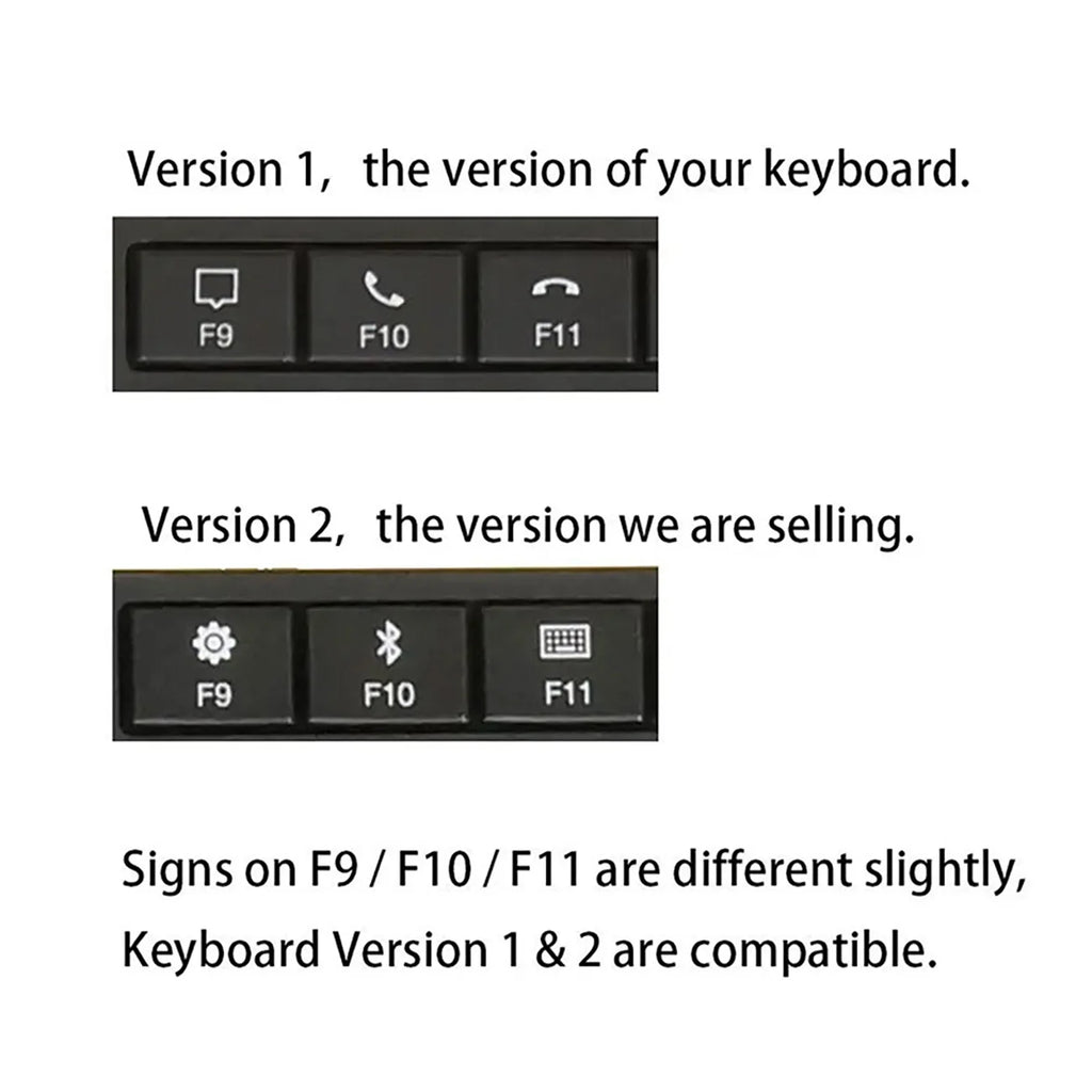 Canadian Keyboard for Lenovo ThinkPad E480 E490 L480 T490 Backlit