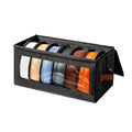 3D Filament Storage Cabinet – 6 Spool Organizer with Desiccants