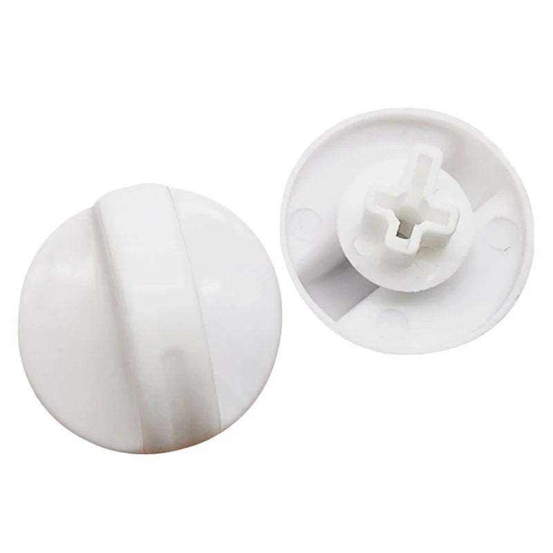 5-Pack Universal Washing Machine Timer Knob Replacement Switch