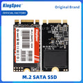 KingSpec M.2 SATA SSD 2242 NGFF 128GB to 2TB Internal Drive