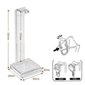 Clear Acrylic Keychain & Photocard Display Stand | 1/2/3 Pcs