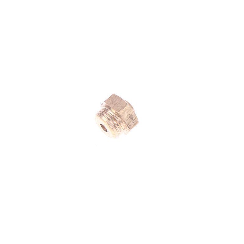 3-Pack Moka Pot Safety Valve Metal Replacement Parts