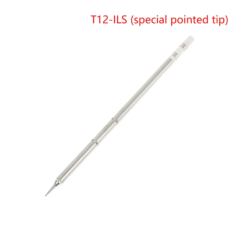 T12 Soldering Iron Tip for Hakko FX951 – Titanium Steel
