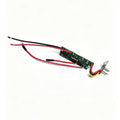 Hair Clipper Circuit Board Replacement for MRD HC3969
