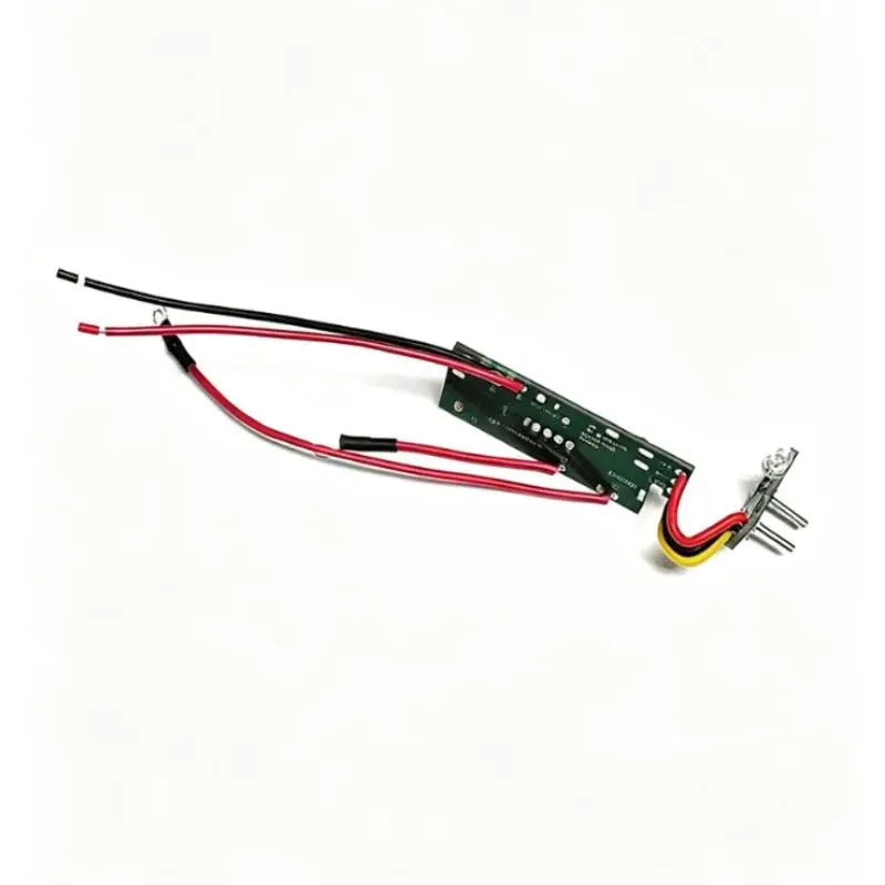 Hair Clipper Circuit Board Replacement for MRD HC3969
