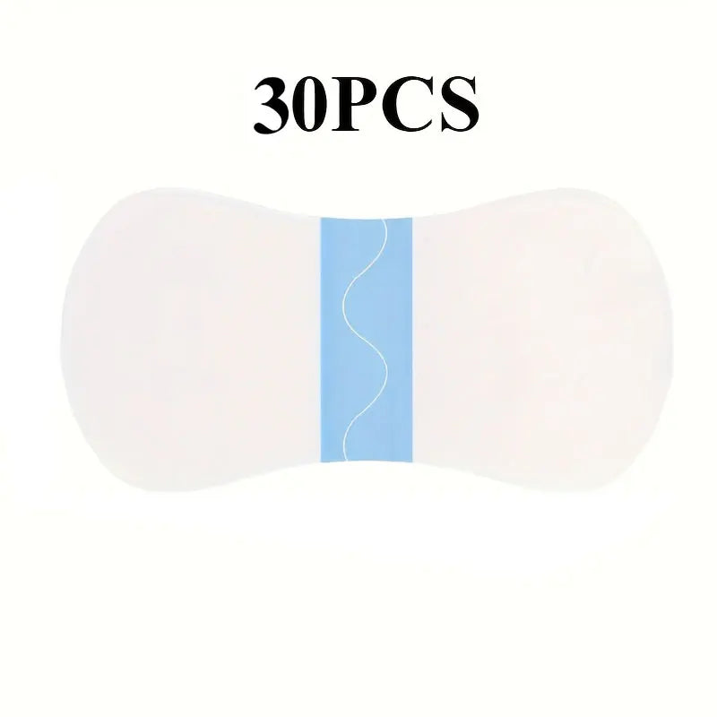 Neck Lifting Patches – Invisible Hydrogel Firming Strips 30/50 Pc