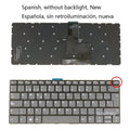 Replacement Keyboard for Lenovo IdeaPad 3-14 Series – US UK LA SP
