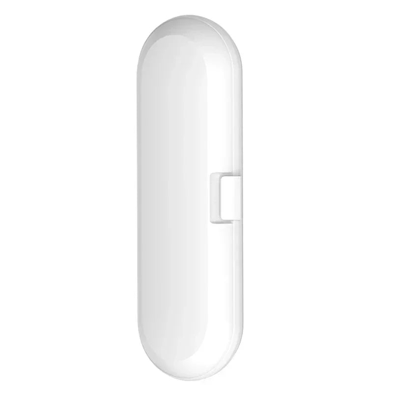 Electric Toothbrush Travel Case – Portable Protective Storage Box