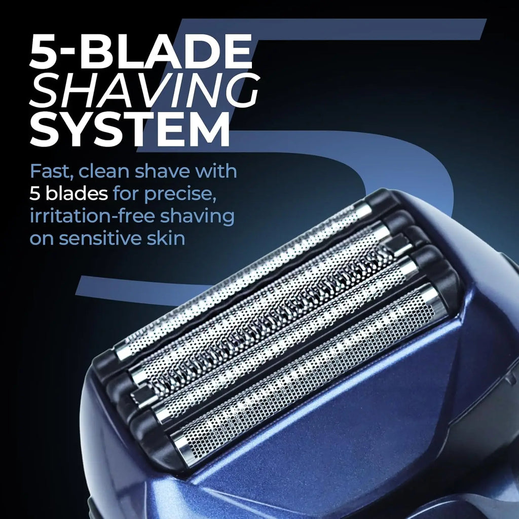 WES9032P Foil & Blade Set for Panasonic ARC5 ES-LV97 ES-LV67