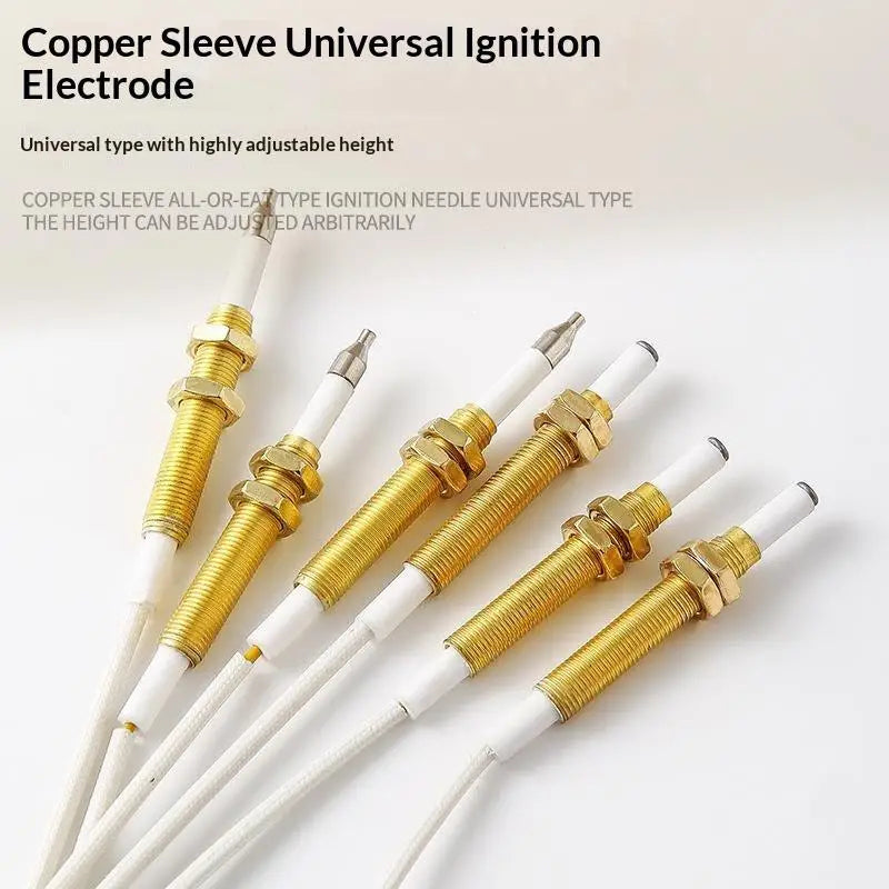 Gmarty Universal Pulse Igniter Needle for Gas Stove & Oven