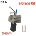 BEGRINT All-Metal Hotend Kit for ELEGOO Neptune 4 Plus/4 Max