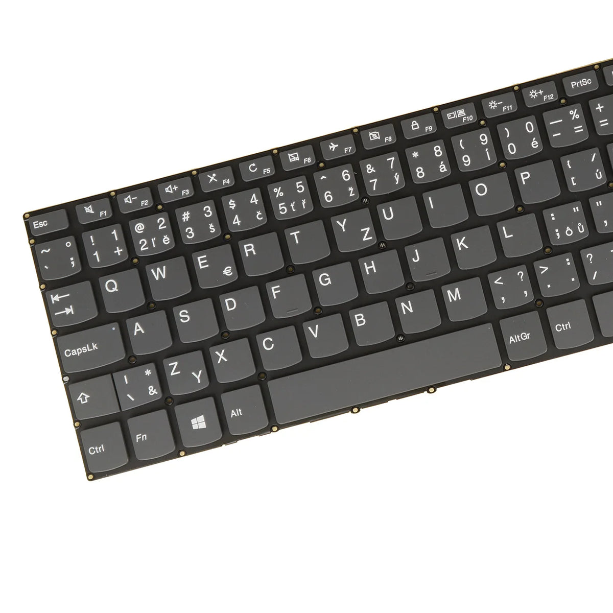 AZUBAY Replacement Keyboard Lenovo IdeaPad 330 Multi-Language
