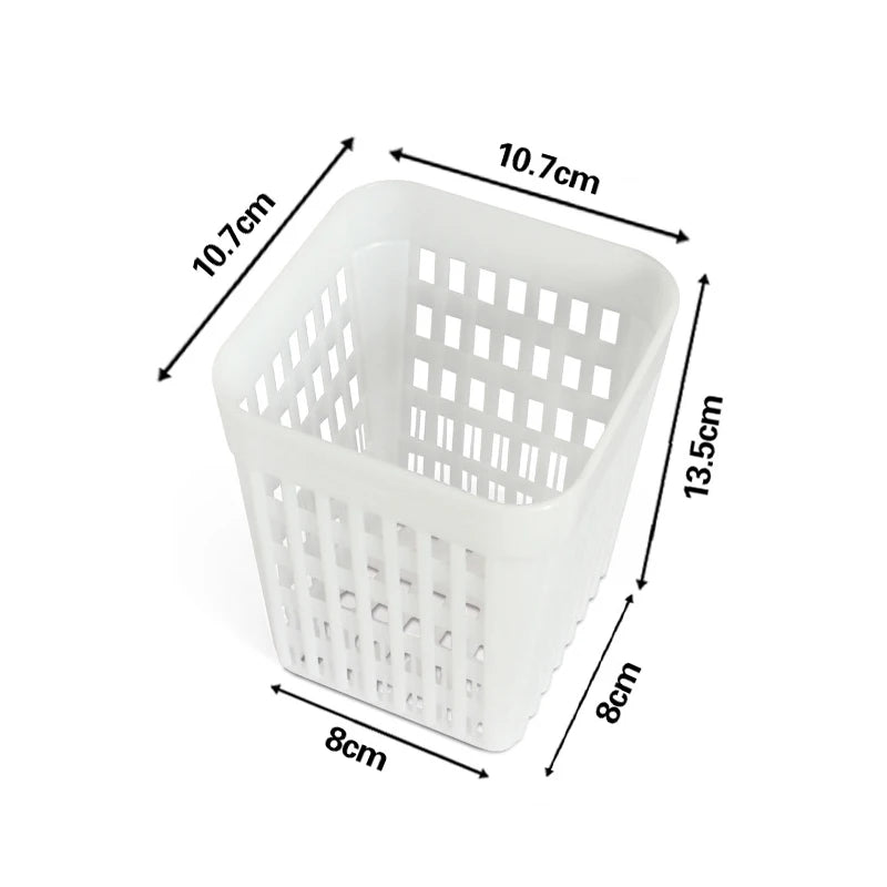 Universal Dishwasher Cutlery Basket – Knife Fork Spoon Holder
